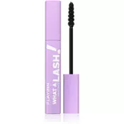 Inglot PlayInn What A Lash! Mascara maskara za ekstra volumen 8,5 ml