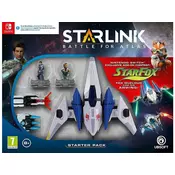 Switch Starlink Battle for Atlas - Starter Pack