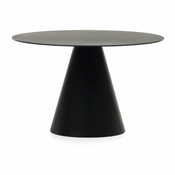 Okrogla jedilna miza o 120 cm Wilshire – Kave Home