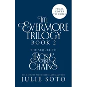 Evermore Trilogy Book 2