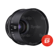 Samyang Xeen 50mm T1.5 pro Canon EF Mount