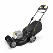 Kärcher Bateriová sekačka na trávu LM 530/36 BP 10425000