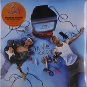 Pas Sages - La Vie C Cool (LP)
