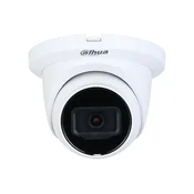 Dahua 4MP IP eyeball kamera, IR domet 30m, F1.6