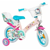 Toimsa Otroško kolo 12 Hello Kitty 1249