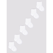 Baby Socks 3 Pack Yoclub