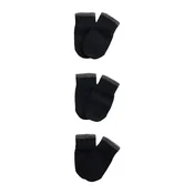 Next Rokavice Magic Mitts pegasto siva/črna