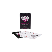 Kama Sutra Playing Cards - igrace karte