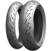 Michelin Road 5 ( 160/60 ZR17 TL (69W) zadnji kotac, M/C )