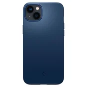 Spigen Spigen Thin Fit - Ohišje za iPhone 15 Plus / iPhone 14 Plus (mornarsko modro)