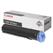 toner Canon C-EXV18, črna (black), originalni