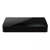 SG108 8-Port Gigabit Desktop Switch
