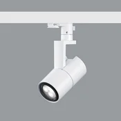 ERCO Parscan 230V reflektor 6W Wallwash 940 bela - bela (RAL 9002) - Kovina