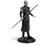 Bendyfig Game of Thrones Night King figurica Noble Collection