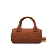 LOVE MOSCHINO Ročna torba JC4054PP1OLE0200 Rjava