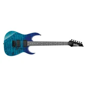 Ibanez GRG120QASP-BGD