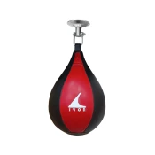 Kruška Iron Sport - kruška za udaranje sa nosačem