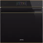 SMEG Pečica SO6606WS4PNR,
