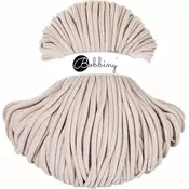 Bobbiny Jumbo 9 mm Golden Nude