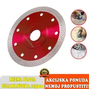 Rezna ploca dijamantska 115mm