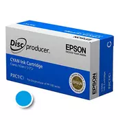 EPSON tinta C13S020447 CYAN