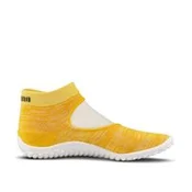 Ženske barefoot balerinke LEGUANO BALLERINA rumene - XS(36-37)