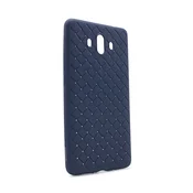Maska Baseus BV Weaving za Huawei Mate 10 plava