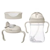 b.box 3-in-1 Value Set skodelica Latte 4m+ 240 ml