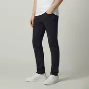 Slim fit farmerke