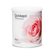 Depilacijski vosek Quickepil, roza, pločevinka 800 ml