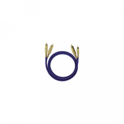 OEHLBACH činč kabli NF 1 Master 50 blue