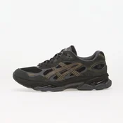 Sneakers Asics Gel-NYC 2.0 Black/ Graphite Grey EUR 39