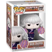 Funko Pop Animation Hunter x Hunter Silva Zoldyck