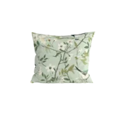 Polipamucna jastucnica FLORIBIRD POLY 45x45 cm, zelena