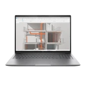 Prenosnik HP ZBook X G1i U7-265H/32GB/SSD 1TB/16WUXGA 300/RTX Pro 1000 Blackwell 8GB/W11Pro