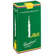 Vandoren Java 4 Jezicak za sopran saksofon