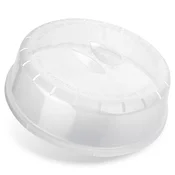 Northix Pokrov za mikrovalovno pečico 24 cm