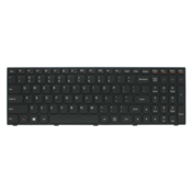 Tastatura za laptop Lenovo G50-30/45/70 crna