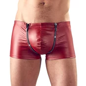 Rdeče boksarice Red-Hot, S