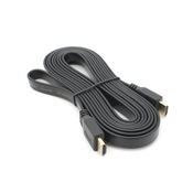 HDMI Flat Cable to HDMI ccs 3m JWD-HDMI6