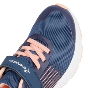 Energetics ELEXIR XIII V/L J, djecije patike za trcanje, plava 427188
