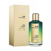 Mancera Unisex parfem Aoud Lemon Mint, EDP, 120 ml
