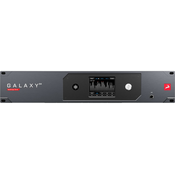 Audio sucelje Antelope Audio - Galaxy 64 Synergy Core, crno