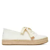 Teniske Toms BEACHSIDE WOVEN/FRAY