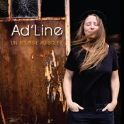 Adline - Un Sourire Au Soleil (LP)