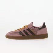 Sneakers adidas Handball Spezial Magic Mauve/ Aurora Coffee/ Preloved Yellow EUR 35 1/2