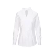 SEIDENSTICKER Bluza, bela
