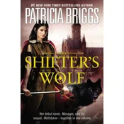 Shifters Wolf