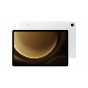 SAMSUNG tablicni racunalnik Galaxy Tab S9 FE 6GB/128GB, Silver
