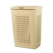 Korpa za veš sa poklopcem 50L ( 15781 )